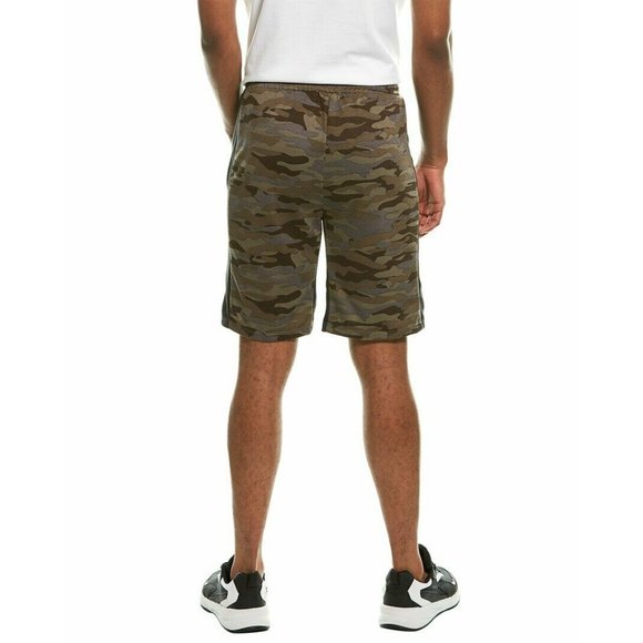 NWT English Laundry Men's Camo Short - Picture 2 of 9
